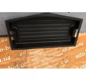 Поддон багажника Audi Q7 Поддон багажника Audi Q7