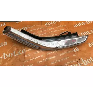 Фонарь задний левый Nissan Leaf Фонарь задний левый Nissan Leaf