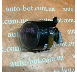 Фара противотуманная левая Volkswagen Amarok Фара противотуманная левая Volkswagen Amarok