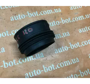 Патрубок воздухозаборника Toyota Land Cruiser Prado 120 Патрубок воздухозаборника Toyota Land Cruiser Prado 120