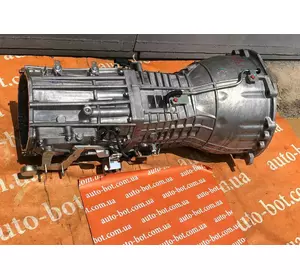 Коробка переключения передач МКПП Mitsubishi L200 2024- Коробка переключения передач МКПП Mitsubishi L200 2024-
