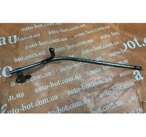 Трубка масляного щупа Mitsubishi L200 1255A100 Трубка масляного щупа Mitsubishi L200 1255A100