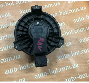 Моторчик печки Toyota RAV4 Моторчик печки Toyota RAV4