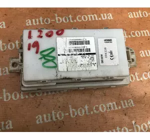 Блок комфорта Mitsubishi L200 8637A426 Блок комфорта Mitsubishi L200 8637A426