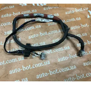 Проводка датчика ABS заднего Toyota Land Cruiser Prado 120 Проводка датчика ABS заднего Toyota Land Cruiser Prado 120