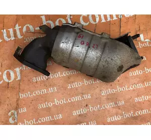 Катализатор Mitsubishi L200 Катализатор Mitsubishi L200