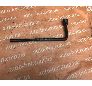 Ключ балонный SsangYong Korando C Ключ балонный SsangYong Korando C