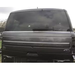 крышка багажника ford flex