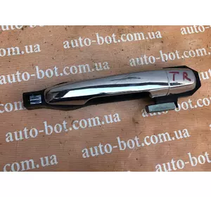 Ручка задней правой двери наружная Mitsubishi L200 Ручка задней правой двери наружная Mitsubishi L200