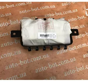 Подушка безопасности в торпеду ssang yong korando c Подушка безопасности в торпеду ssang yong korando c