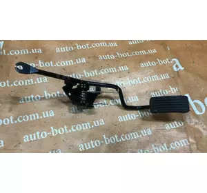 Педаль газа SsangYong Rexton 1 Педаль газа SsangYong Rexton 1