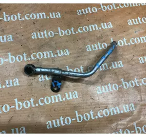 Трубка системы охлаждения турбины Mitsubishi L200 Трубка системы охлаждения турбины Mitsubishi L200