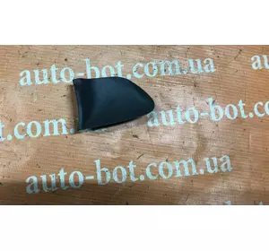Заглушка на ручку двери правая Toyota Land Cruiser Prado 120 Заглушка на ручку двери правая Toyota Land Cruiser Prado 120