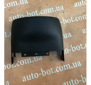 Кожух рулевой колонки верхний Audi Q7 Кожух рулевой колонки верхний Audi Q7