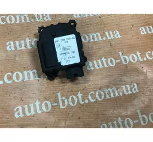 Моторчик заслонки отопителя Opel Combo Моторчик заслонки отопителя Opel Combo