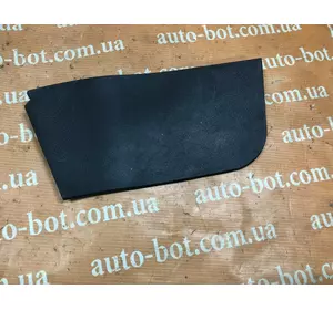 Накладка консоли КПП Toyota Land Cruiser Prado 120 5881760020 Накладка консоли КПП Toyota Land Cruiser Prado 120 5881760020