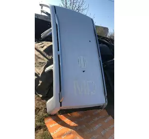 Крыша Mitsubishi Pajero IV Крыша Mitsubishi Pajero IV