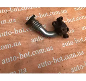 Трубка EGR Nissan Navara D40 147255X00C Трубка EGR Nissan Navara D40 147255X00C