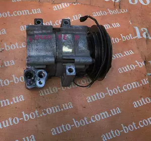 Компрессор кондиционера Hyundai galloper Компрессор кондиционера Hyundai galloper