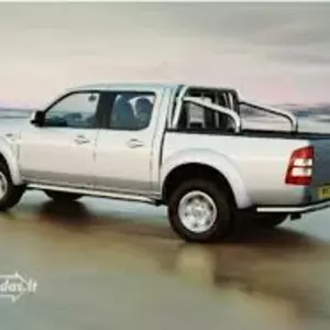 Ford Ranger 2006-2011 Ford Ranger 2006-2011