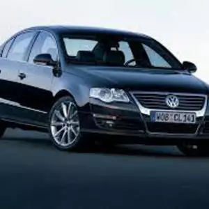 Запчасти Volkswagen Passat B6 Запчасти Volkswagen Passat B6