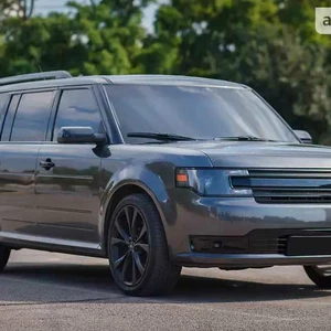 Запчасти Ford FLEX Запчасти Ford FLEX