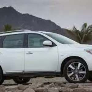 Запчасти Nissan Pathfinder R52 Запчасти Nissan Pathfinder R52