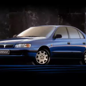 Запчастини Toyota Carina E Запчастини Toyota Carina E