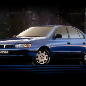 Запчастини Toyota Corona Запчастини Toyota Corona