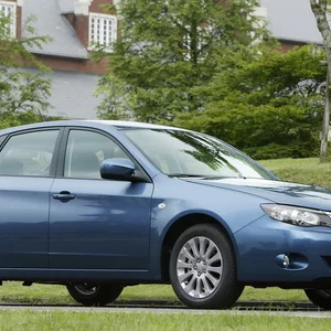 Запчастини Subaru Impreza (2007-2011) Запчастини Subaru Impreza (2007-2011)
