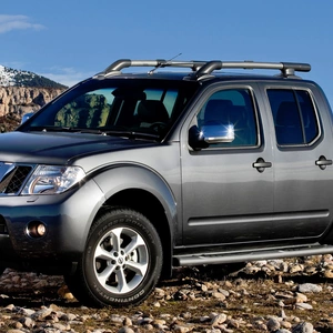 Запчастини Nissan Navara d40 Запчастини Nissan Navara d40