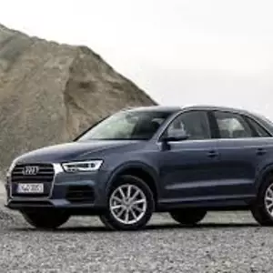Запчасти Audi Q3 Запчасти Audi Q3