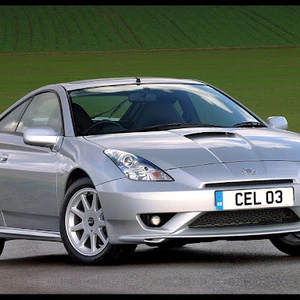 Запчасти Toyota Celica 2ZZ Запчасти Toyota Celica 2ZZ