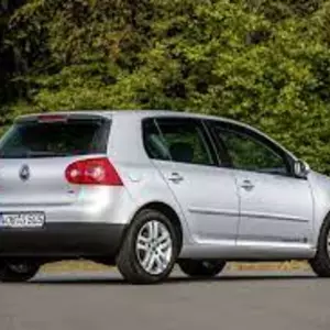 Запчасти Volkswagen Golf V