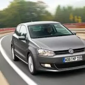 Запчасти Volkswagen Polo 2010 Запчасти Volkswagen Polo 2010