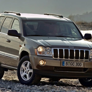 Запчасти Jeep Grand Cherokee (2005-2010) Запчасти Jeep Grand Cherokee (2005-2010)