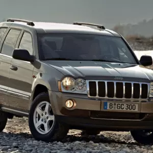 Запчастини Jeep Grand Cherokee (2005-2010) Запчастини Jeep Grand Cherokee (2005-2010)