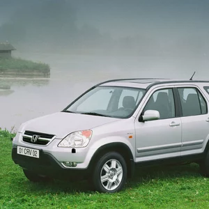 Запчасти Honda CR-V Запчасти Honda CR-V