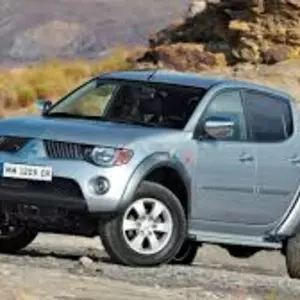 БУ Запчастини Mitsubishi L200 2006-2015 БУ Запчастини Mitsubishi L200 2006-2015
