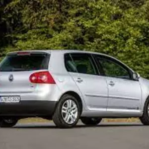 Запчастини Volkswagen Golf V Запчастини Volkswagen Golf V