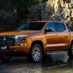 mitsubishi L200 2024- mitsubishi L200 2024-