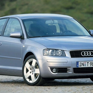 Запчастини Audi A3 Запчастини Audi A3