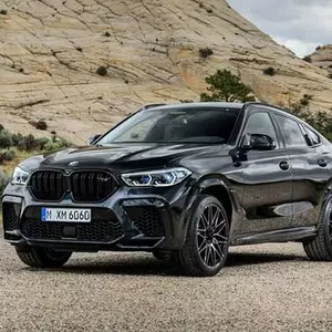 Запчастини BMW X6 Запчастини BMW X6