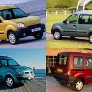Запчастини Renault Kangoo Запчастини Renault Kangoo