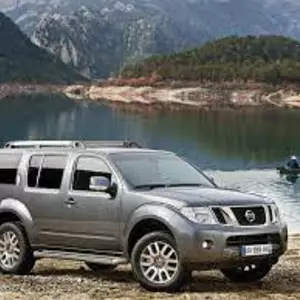 Запчасти Nissan Pathfinder R51 Запчасти Nissan Pathfinder R51