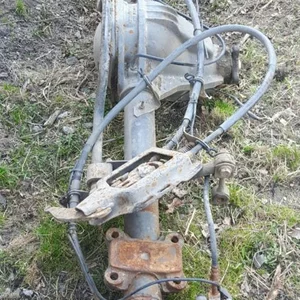 Запчастини інших авто Запчастини інших авто