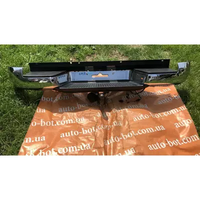 Бампер задний Volkswagen Amarok